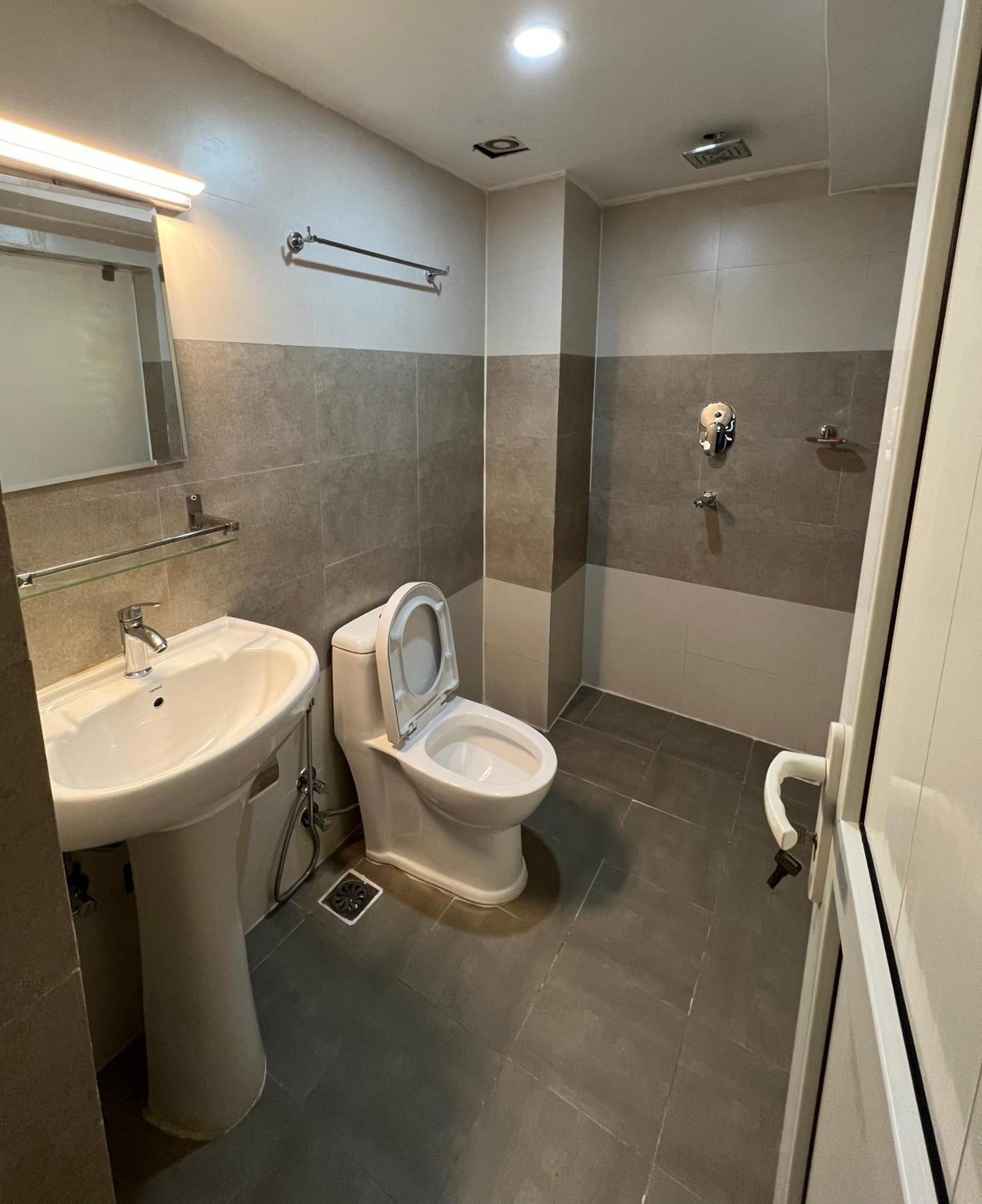 Appartement Sichu Chhen à Lalitpur Extérieur photo