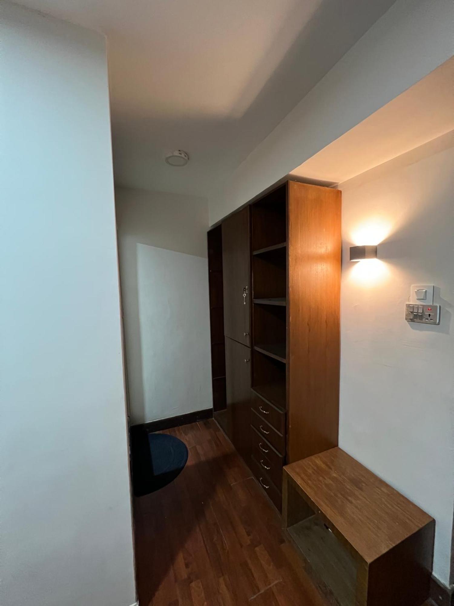 Appartement Sichu Chhen à Lalitpur Extérieur photo